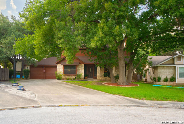 3003 Morning Rdg Property Photo 2
