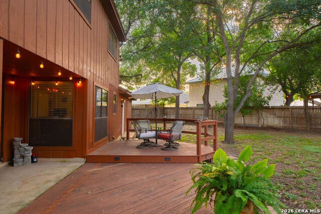 3003 Morning Rdg Property Photo 31