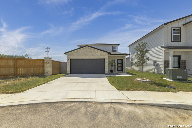 10919 Apple Dumpling Grv Property Photo 1