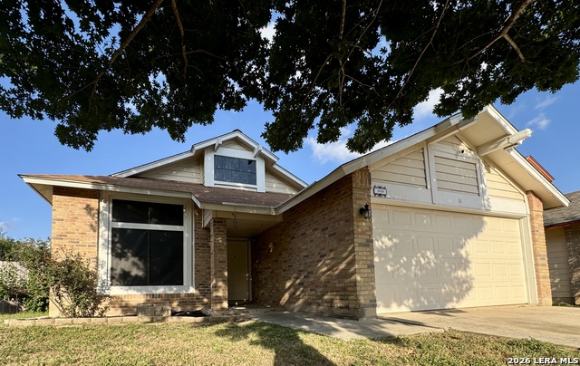1606 De Valle Property Photo 1