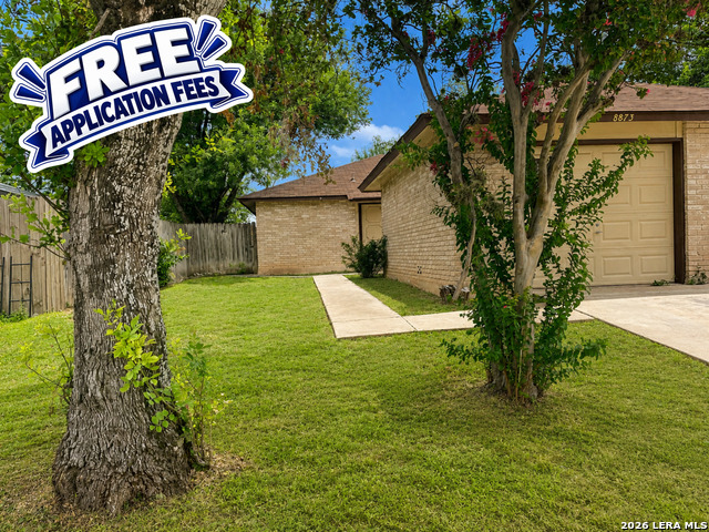 8873 MEADOW TRACE ST Property Photo 1