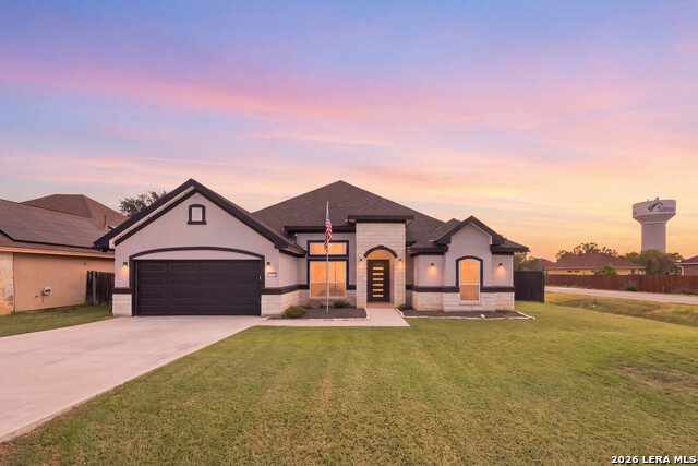 15710 Fair Ln Property Photo 1