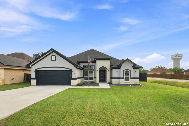 15710 Fair Ln Property Photo 2