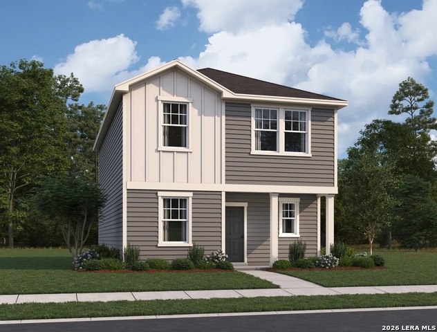 3018 Cattail Hollow Property Photo 1