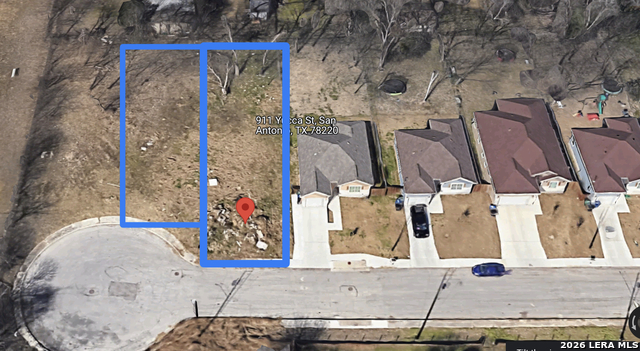 907 Yucca Property Photo 1
