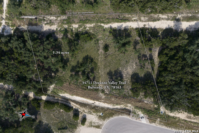 34711 Deeanne Valley Trl Property Photo 2