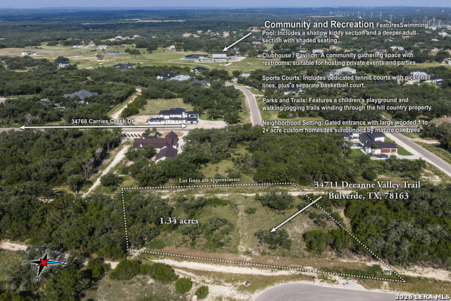 34711 Deeanne Valley Trl Property Photo 4