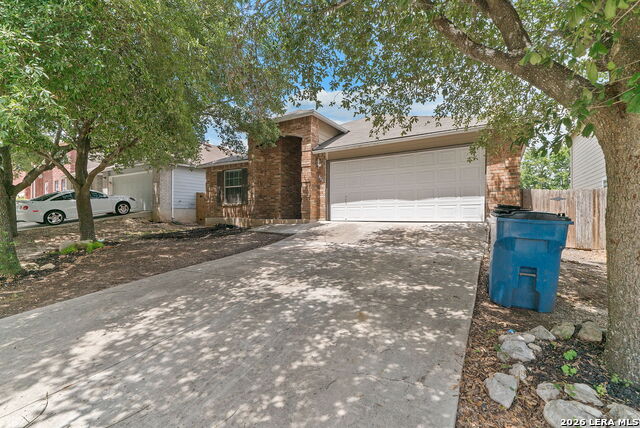 4116 WHISPER PT Property Photo 1