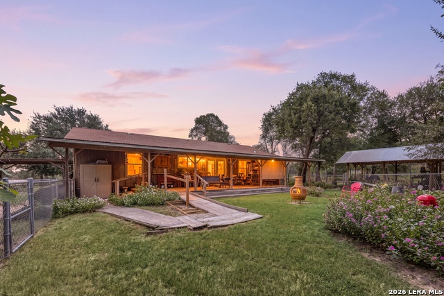 22445 Trumbo Property Photo 1