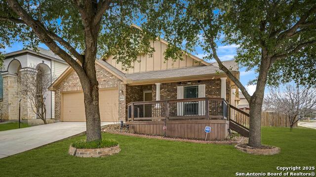 8951 Audubon Park Property Photo 1