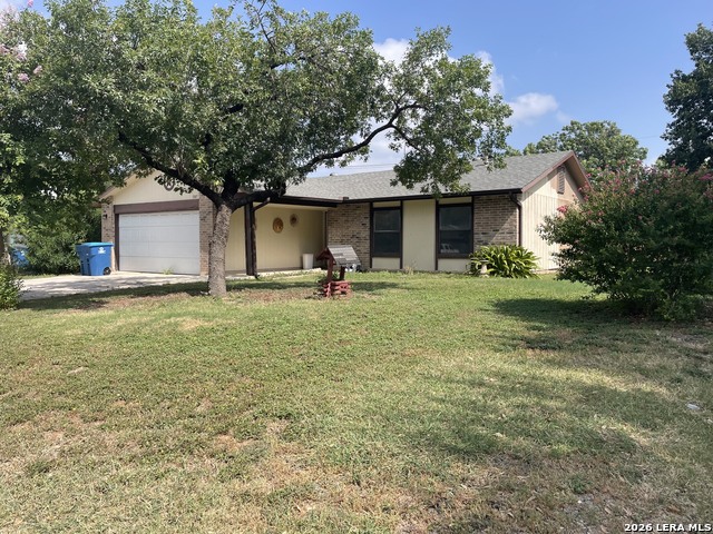 5307 Binz Engleman Rd Property Photo 2