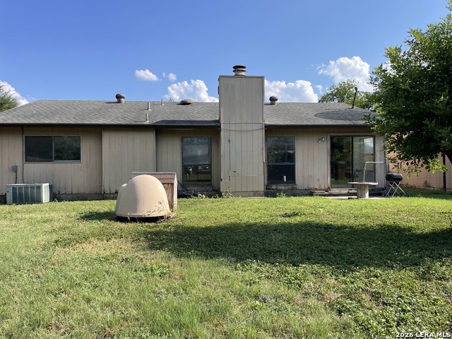 5307 Binz Engleman Rd Property Photo 4