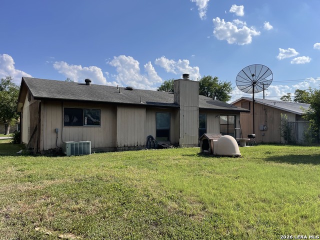 5307 Binz Engleman Rd Property Photo 5