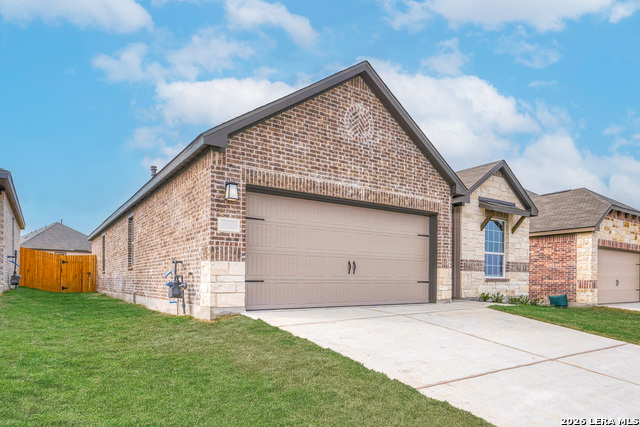 6311 Monk Landing Property Photo 2