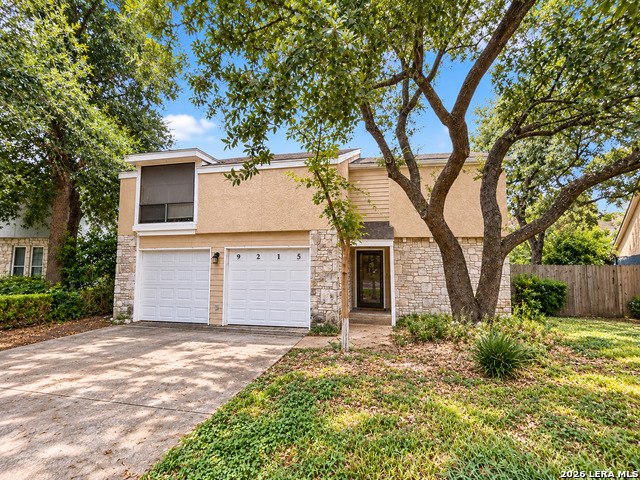 9215 POWHATAN DR Property Photo 1