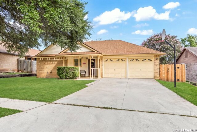 7810 Forest Briar Property Photo 4
