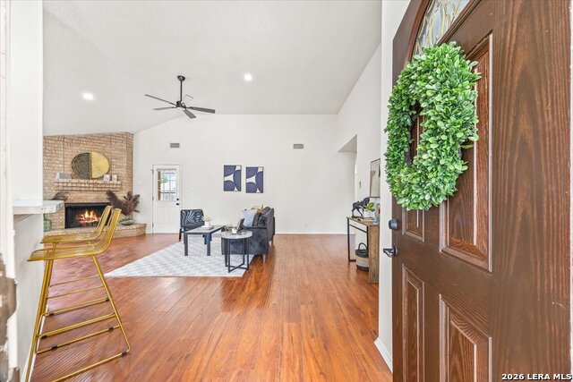 7810 Forest Briar Property Photo 6