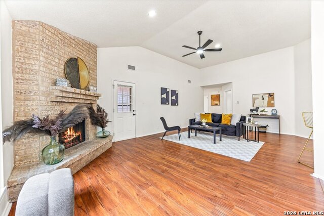7810 Forest Briar Property Photo 9