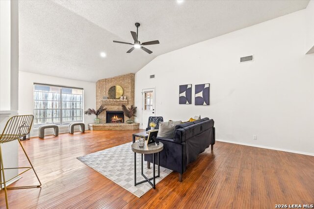 7810 Forest Briar Property Photo 10