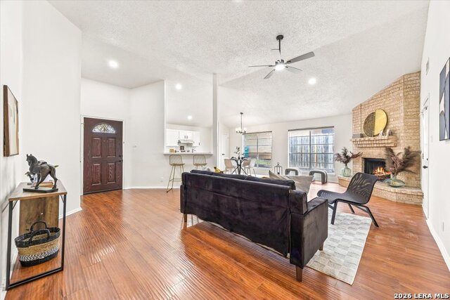 7810 Forest Briar Property Photo 11