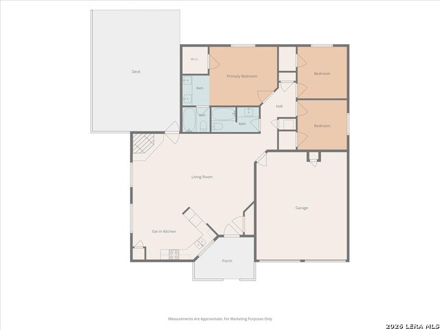 7810 Forest Briar Property Photo 31