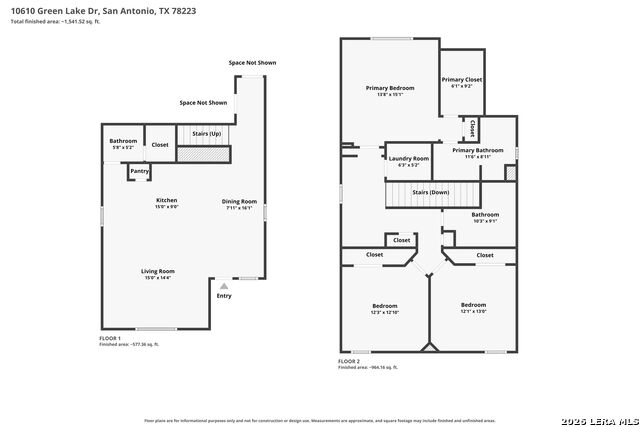 10610 Green Lake Dr Property Photo 29