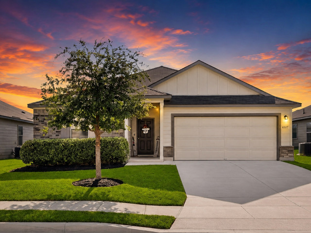 6907 Emerald Vly Property Photo 1