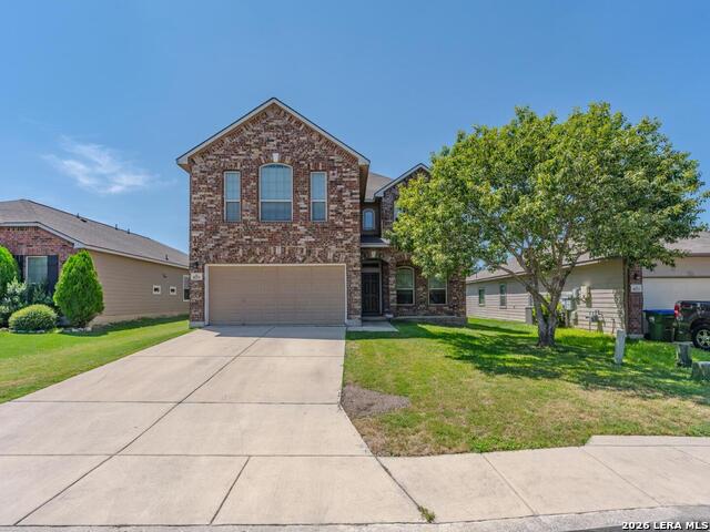 8519 Sandy Mdws Property Photo 1