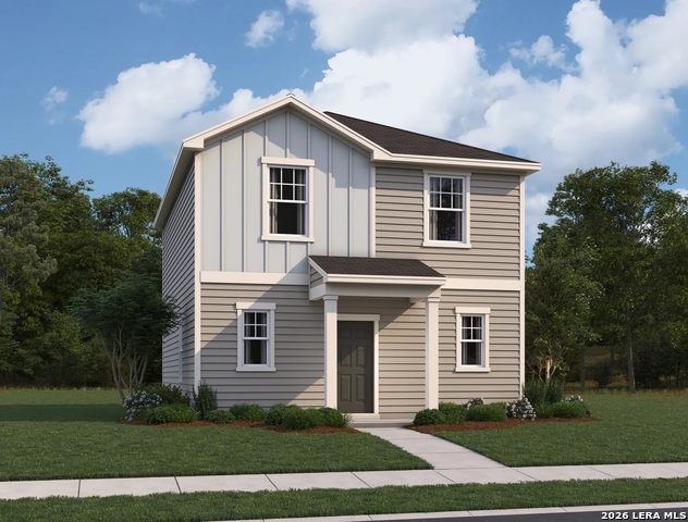 3014 Cattail Holw Property Photo 1