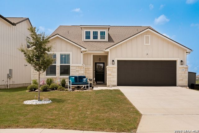 2038 Newforest Peak Property Photo 1