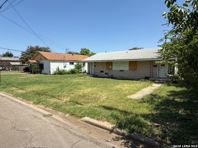 207 W Anderson Ave Property Photo 2
