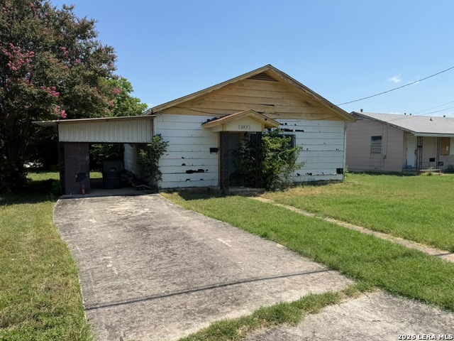 207 W Anderson Ave Property Photo 3