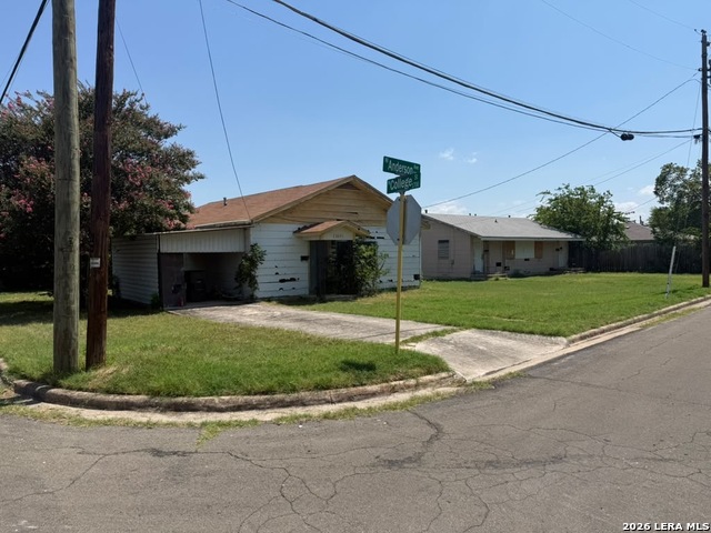 207 W Anderson Ave Property Photo 5