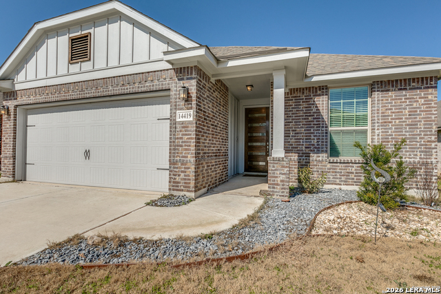 14419 RIFLEMAN RD Property Photo 1