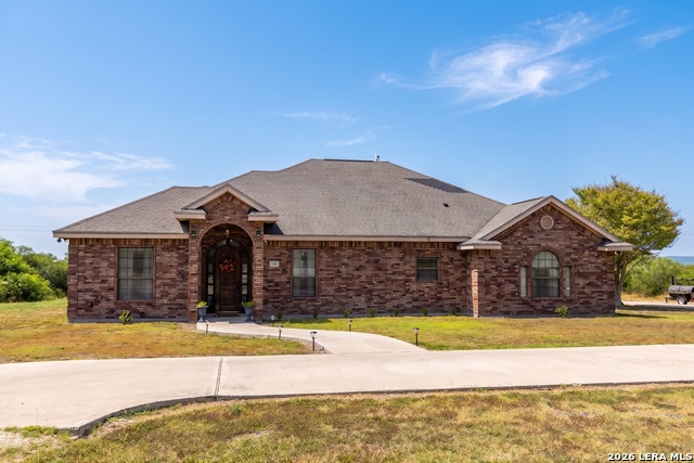 146 LAKEVIEW TRCE