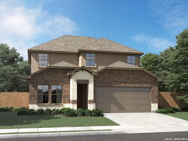 1266 Nikos Hollow Property Photo 1