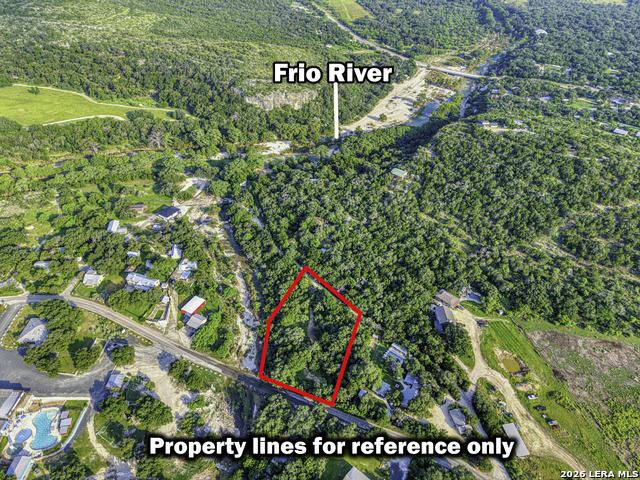 Lot B Cr 348 Property Photo 5