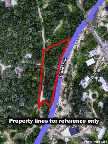 Lot C Cr 342 Property Photo 1