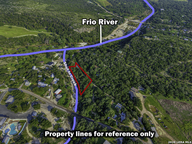 Lot C Cr 342 Property Photo 2