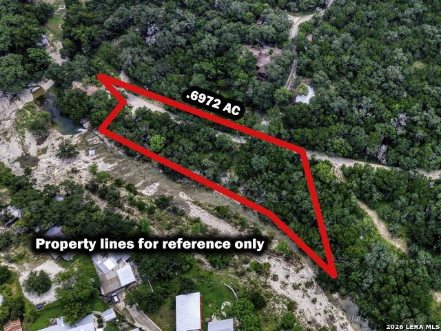 Lot C Cr 342 Property Photo 5