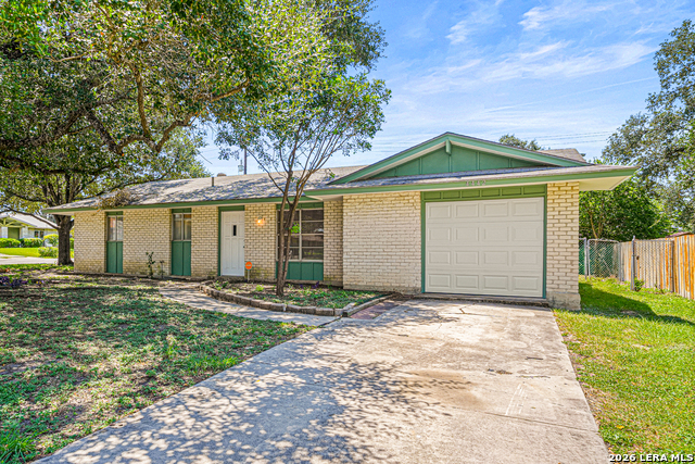 4442 Desert View Property Photo 1