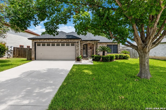 836 WILLOW CROSSING
