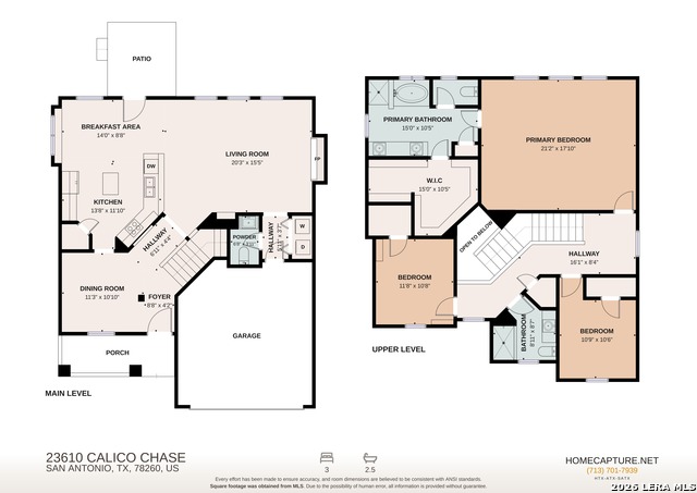 23610 Calico Chase Property Photo 40