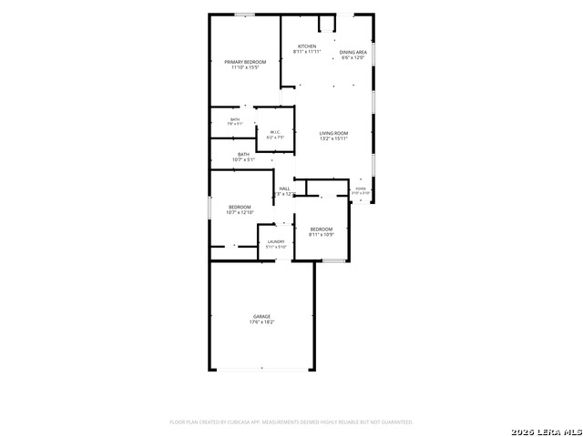 6121 Luckey Run Property Photo 49