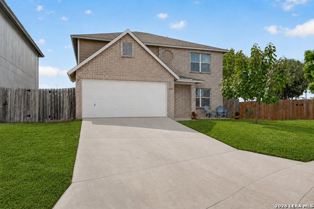 8327 Davis Cavern Property Photo 1