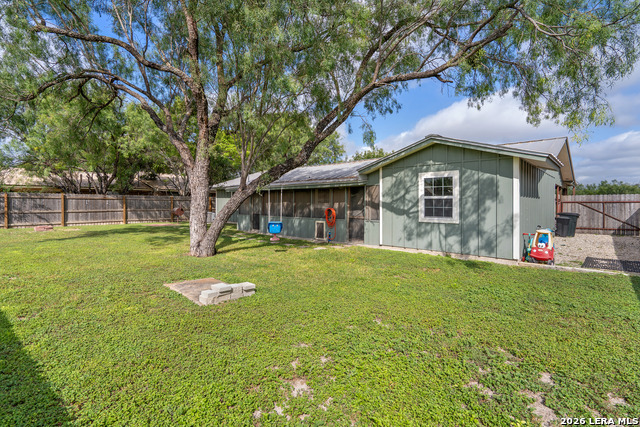 291 Bowlegs St Property Photo 25