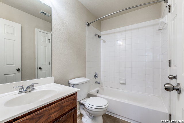 11418 Estufa Canyon Property Photo 3