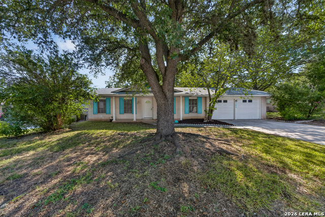 303 De Vaca Property Photo 1