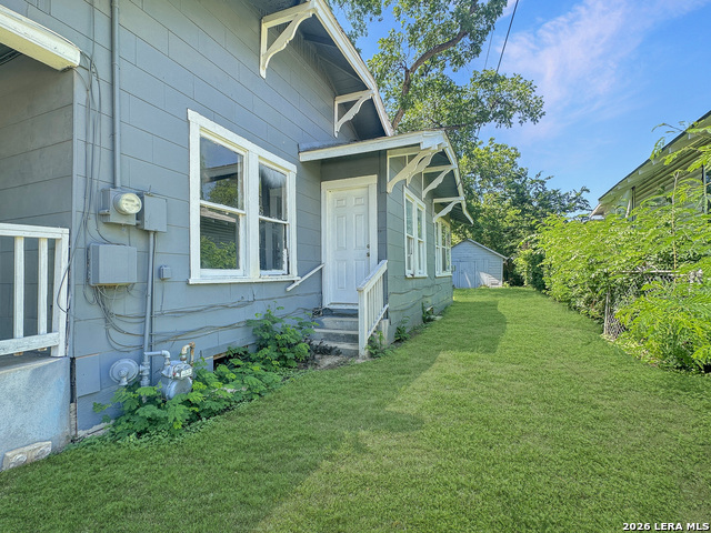 423 Barrett Place Property Photo 25