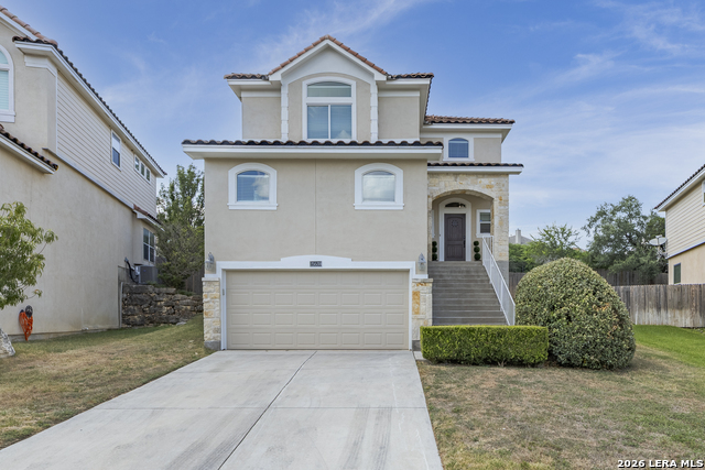25539 Tranquil Rim Property Photo 2
